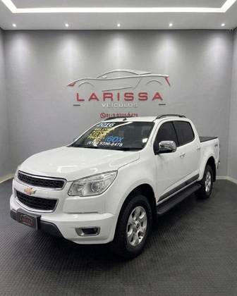 CHEVROLET S10 2.4 ADVANTAGE 4X2 CD 8V FLEX 4P MANUAL CHEVROLET S10 2.4 ADVANTAGE 4X2 CD 8V FLEX 4P MANUAL